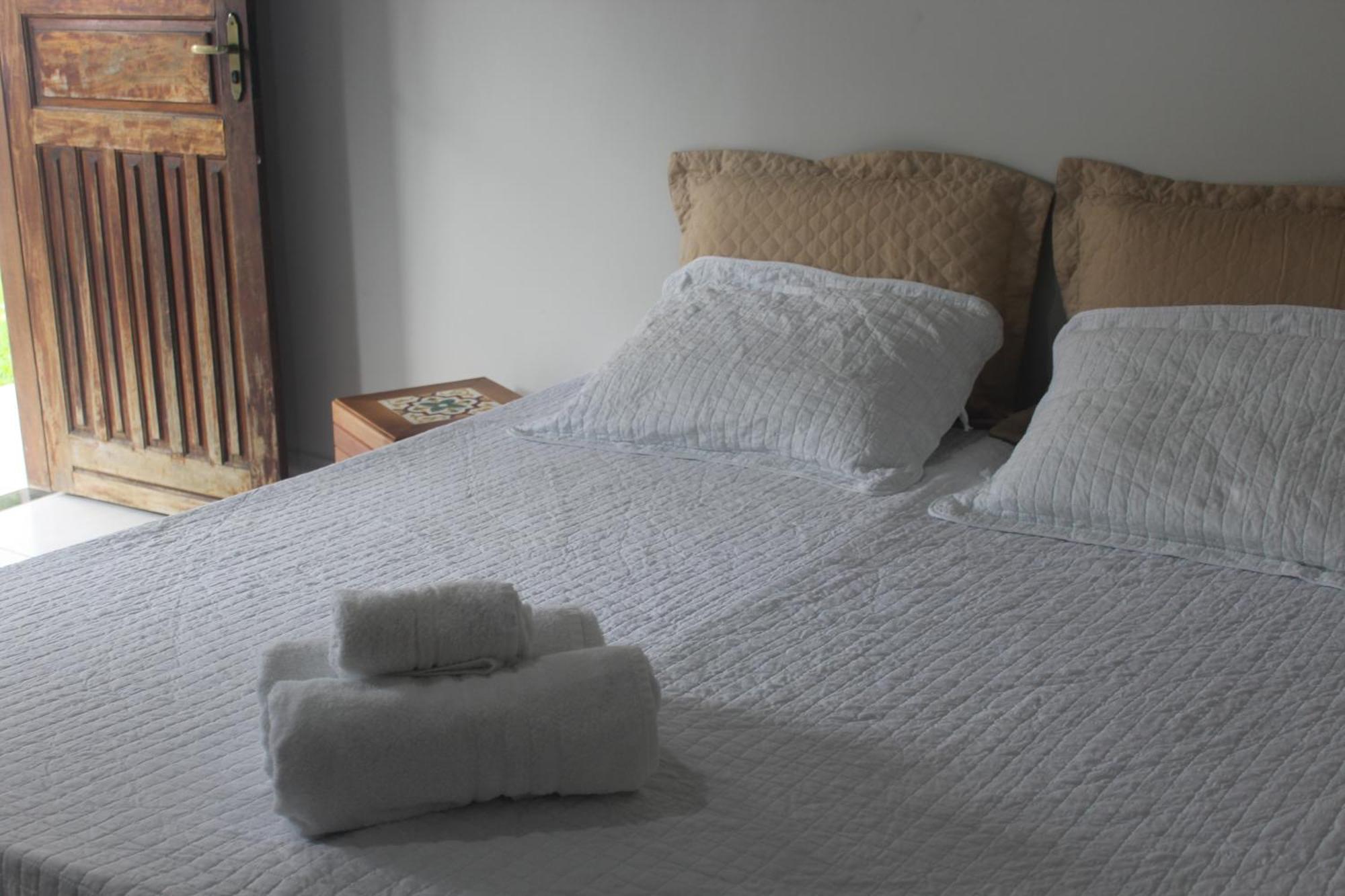 Sossego Do Pirata Apartment